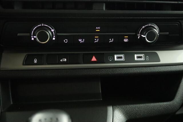 Toyota PROACE Worker 1.5 D-4D L1 Navigator | Camera | Navigatie | Cruise Control | Electrisch inklapbare spiegels |