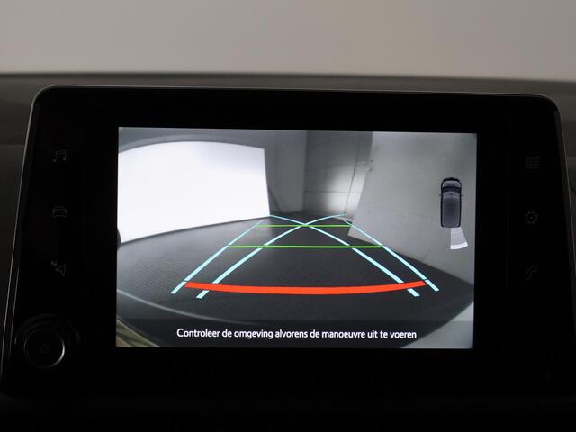 Toyota PROACE CITY 1.5 D-4D Navigator | Apple Carplay & AndoidAUTO | Navigatie | Camera |