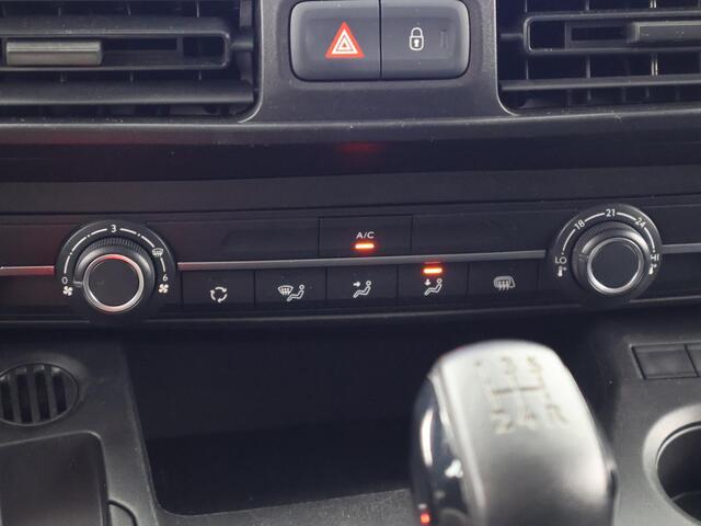 Toyota PROACE CITY 1.5 D-4D Navigator | Apple Carplay & AndoidAUTO | Navigatie | Camera |
