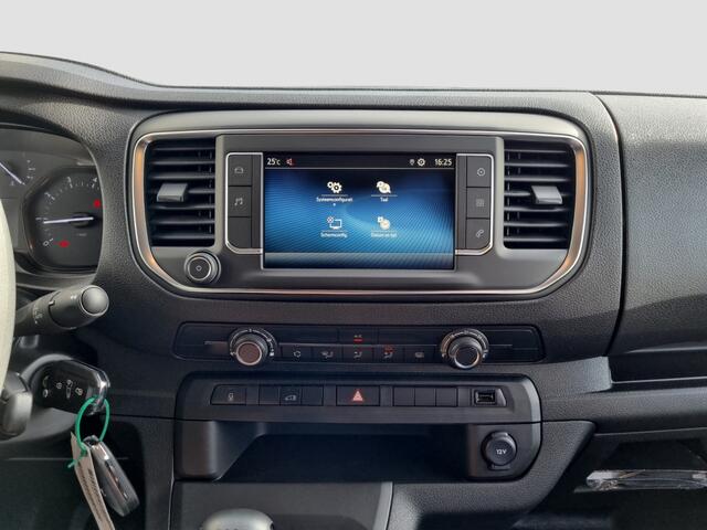 Toyota PROACE 1.5D Long Worker | NIEUW | L3 | AC | Cruise | Apple Carplay