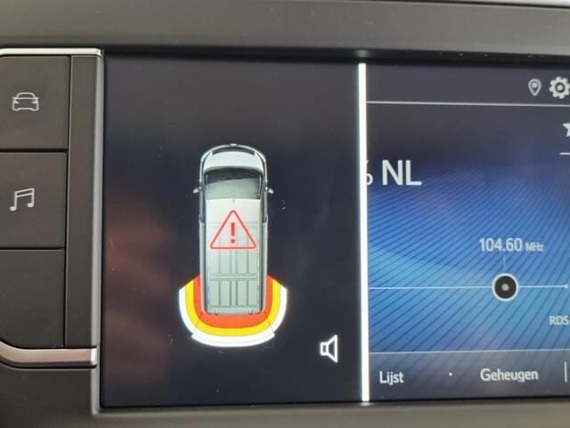 Toyota PROACE 1.5D Long Worker | NIEUW | L3 | AC | Cruise | Apple Carplay