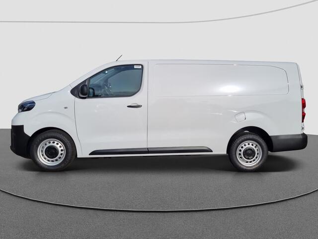 Toyota PROACE 1.5D Long Worker | NIEUW | L3 | AC | Cruise | Apple Carplay