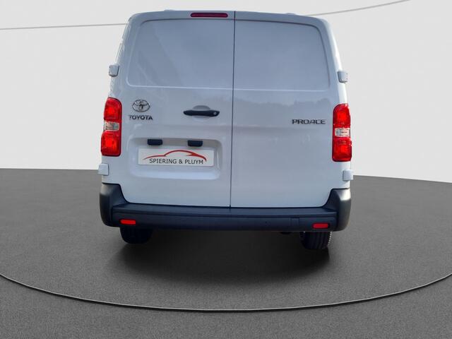 Toyota PROACE 1.5D Long Worker | NIEUW | L3 | AC | Cruise | Apple Carplay