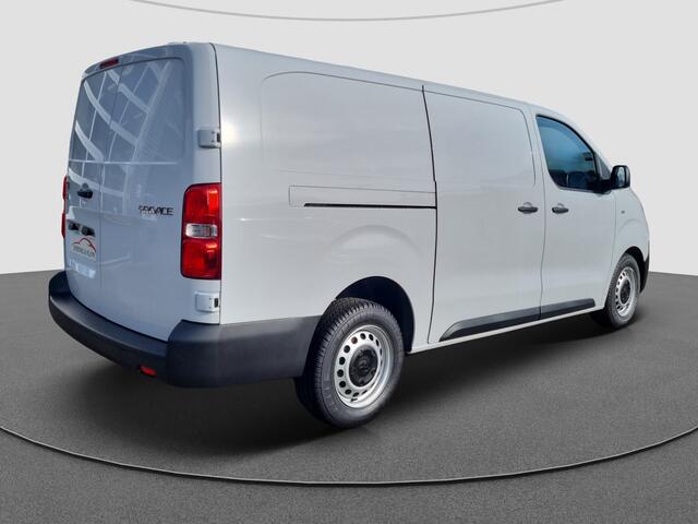 Toyota PROACE 1.5D Long Worker | NIEUW | L3 | AC | Cruise | Apple Carplay