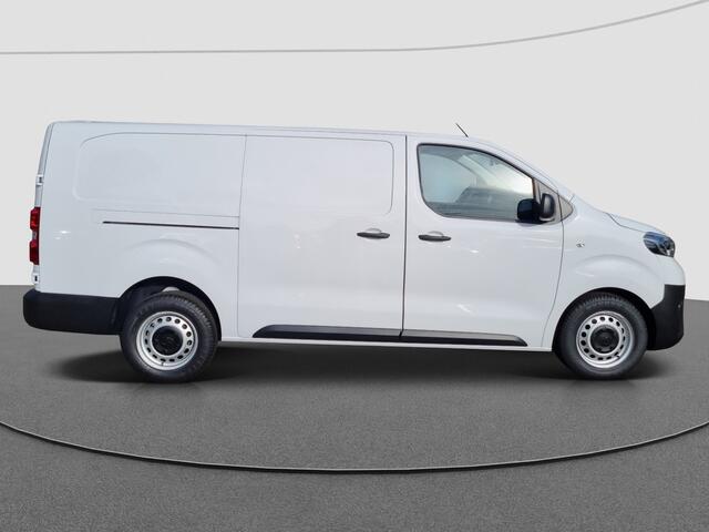 Toyota PROACE 1.5D Long Worker | NIEUW | L3 | AC | Cruise | Apple Carplay