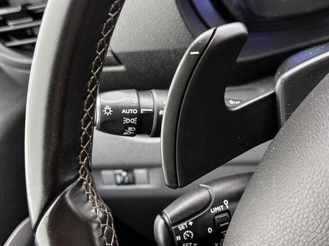 Toyota PROACE Worker 2.0 D-4D Professional Long DC 177pk Dubbele cabine Navigatie Camera Automaat Climate control