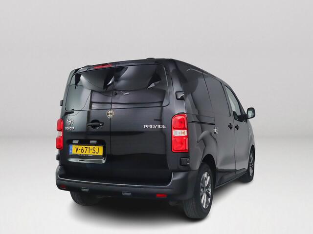 Toyota PROACE Compact 1.6 D-4D Cool Comfort | Airco | Cruise control | Schuifdeur