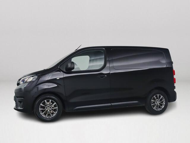 Toyota PROACE Compact 1.6 D-4D Cool Comfort | Airco | Cruise control | Schuifdeur