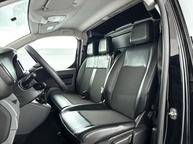 Toyota PROACE Compact 1.6 D-4D Cool Comfort | Airco | Cruise control | Schuifdeur