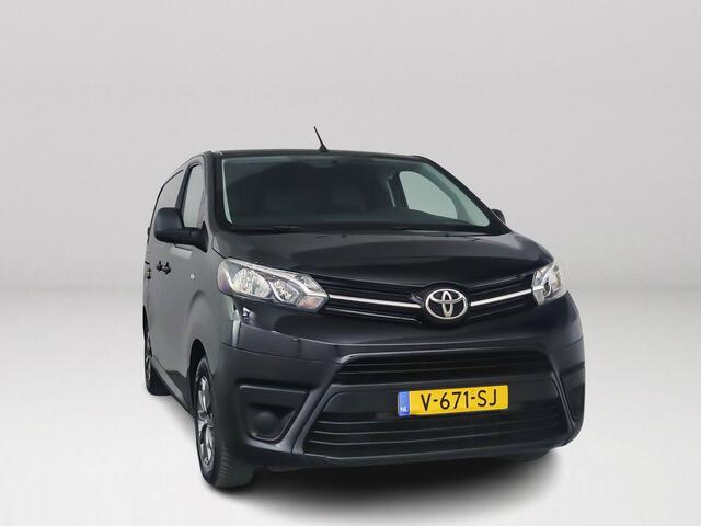 Toyota PROACE Compact 1.6 D-4D Cool Comfort | Airco | Cruise control | Schuifdeur