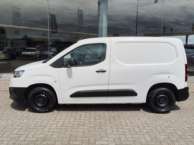 Toyota PROACE CITY 1.5 D-4D Navigator | All Seasons | Cruise Control | Android Auto