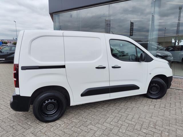 Toyota PROACE CITY 1.5 D-4D Navigator | All Seasons | Cruise Control | Android Auto