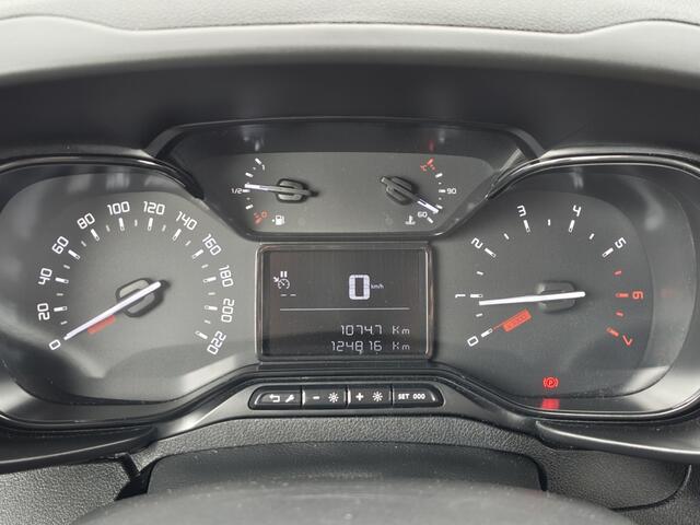 Toyota PROACE CITY 1.5 D-4D Navigator | All Seasons | Cruise Control | Android Auto