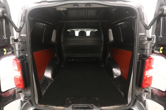 Toyota PROACE 2.0 D-4D | Marge | Dubbele Cabine | Clima | Cruise | Trekhaak | Navigatie