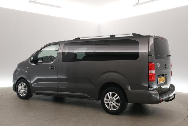 Toyota PROACE 2.0 D-4D | Marge | Dubbele Cabine | Clima | Cruise | Trekhaak | Navigatie