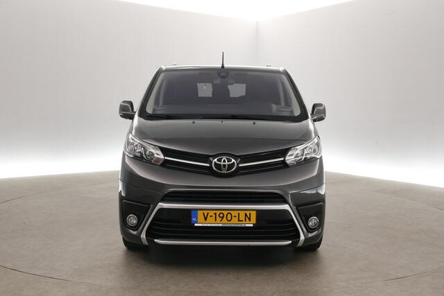 Toyota PROACE 2.0 D-4D | Marge | Dubbele Cabine | Clima | Cruise | Trekhaak | Navigatie