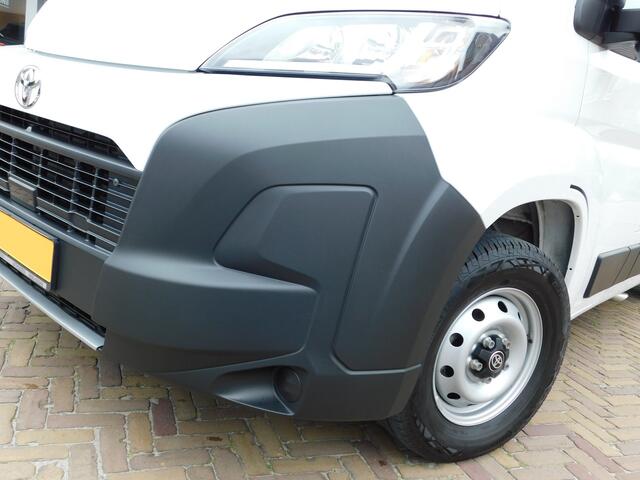 Toyota PROACE Max 2.2 D-4D L2H2 3.5t 140PK