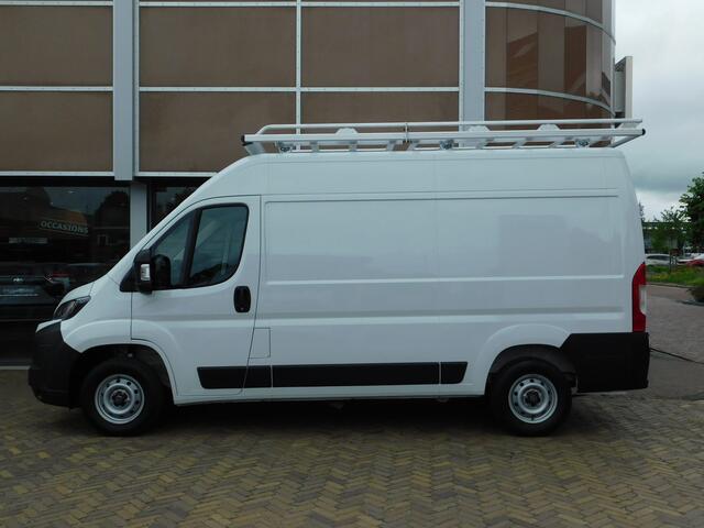 Toyota PROACE Max 2.2 D-4D L2H2 3.5t 140PK