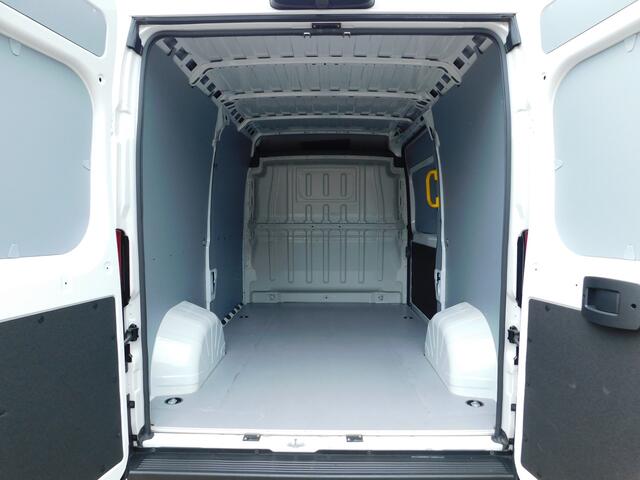 Toyota PROACE Max 2.2 D-4D L2H2 3.5t 140PK