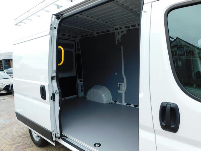 Toyota PROACE Max 2.2 D-4D L2H2 3.5t 140PK