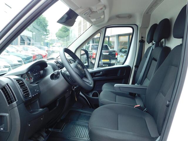 Toyota PROACE Max 2.2 D-4D L2H2 3.5t 140PK
