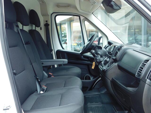 Toyota PROACE Max 2.2 D-4D L2H2 3.5t 140PK