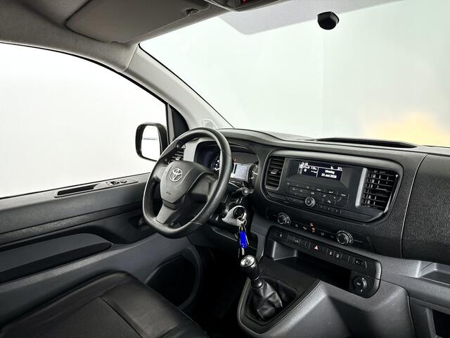 Toyota PROACE Compact 1.6 D-4D Cool Comfort | Airco | Cruise control | Schuifdeur