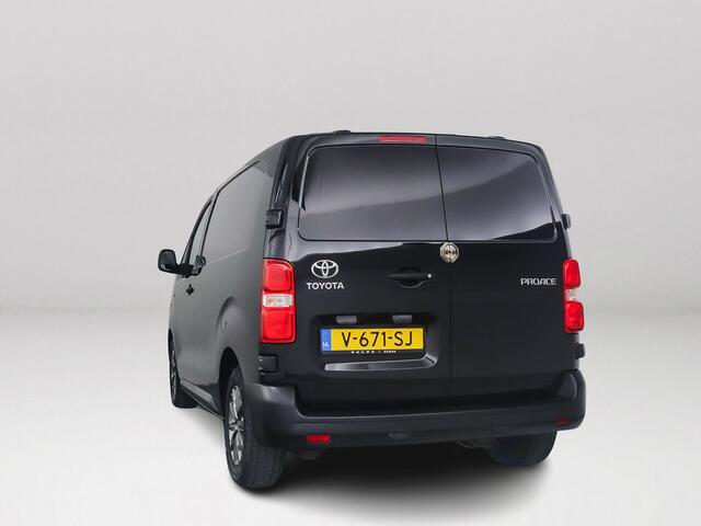 Toyota PROACE Compact 1.6 D-4D Cool Comfort | Airco | Cruise control | Schuifdeur