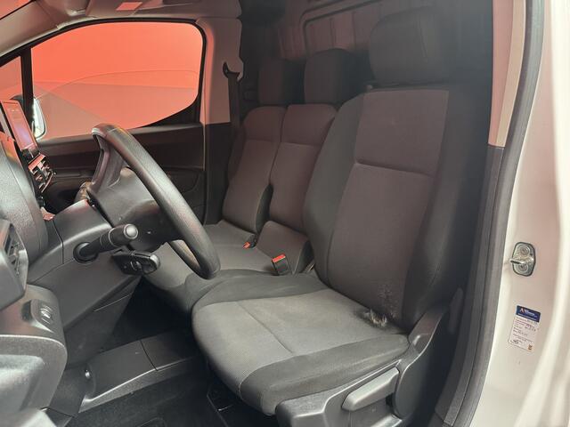 Toyota PROACE CITY 1.5 D-4D Professional Long | Carplay | Cruise | Airco