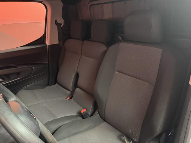 Toyota PROACE CITY 1.5 D-4D Professional Long | Carplay | Cruise | Airco