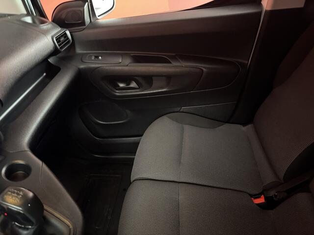 Toyota PROACE CITY 1.5 D-4D Professional Long | Carplay | Cruise | Airco