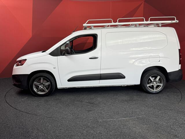 Toyota PROACE CITY 1.5 D-4D Professional Long | Carplay | Cruise | Airco
