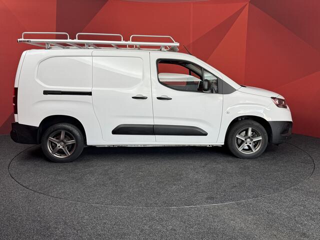 Toyota PROACE CITY 1.5 D-4D Professional Long | Carplay | Cruise | Airco
