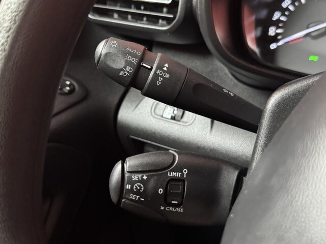 Toyota PROACE CITY 1.5 D-4D Professional Long | Carplay | Cruise | Airco