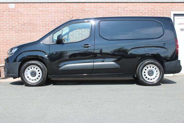 Toyota PROACE CITY Electric Challenger Long 50 kWh 136PK |CRUISE|3-ZITPLAATSEN|DAB|