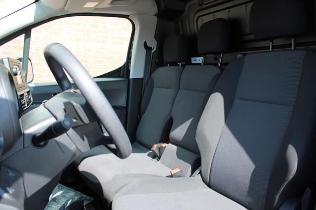 Toyota PROACE CITY Electric Challenger Long 50 kWh 136PK |CRUISE|3-ZITPLAATSEN|DAB|