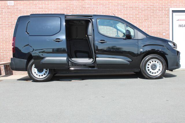 Toyota PROACE CITY Electric Challenger Long 50 kWh 136PK |CRUISE|3-ZITPLAATSEN|DAB|