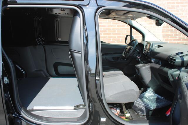 Toyota PROACE CITY Electric Challenger Long 50 kWh 136PK |CRUISE|3-ZITPLAATSEN|DAB|