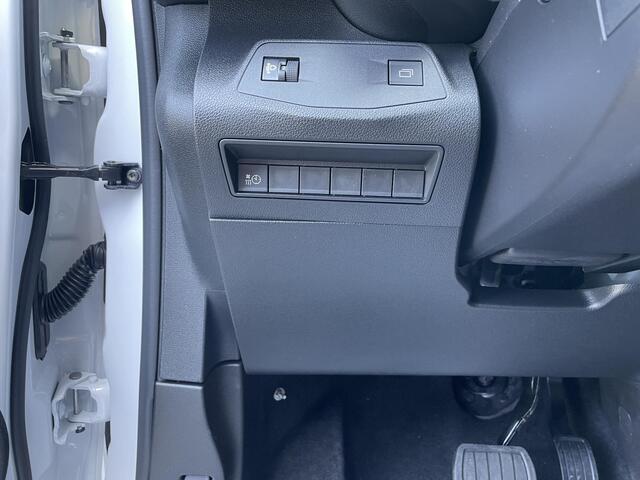 Toyota PROACE CITY Electric Challenger Special 50 kWh | Uit voorraad | 10 KM |