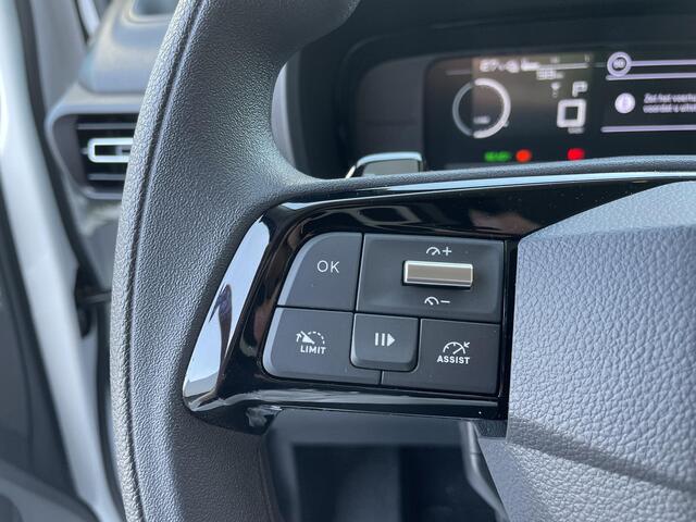 Toyota PROACE CITY Electric Challenger Special 50 kWh | Uit voorraad | 10 KM |