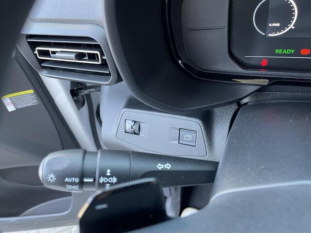 Toyota PROACE CITY Electric Challenger Special 50 kWh | Uit voorraad | 10 KM |
