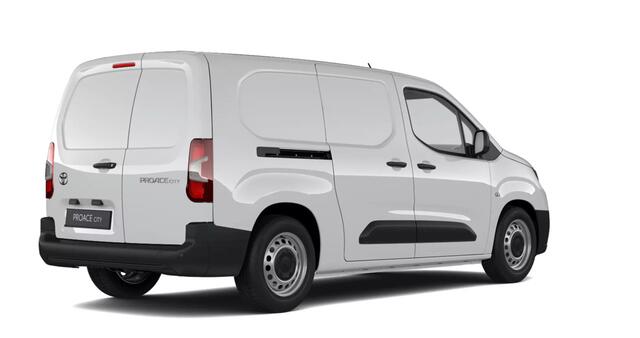 Toyota PROACE CITY Electric Comfort L2 50 kWh - Airco - Carplay - Cruise - Camera - Rijklaar