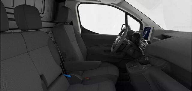 Toyota PROACE CITY Electric Comfort L2 50 kWh - Airco - Carplay - Cruise - Camera - Rijklaar