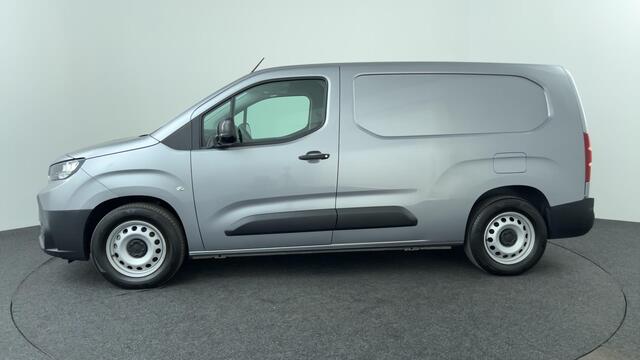 Toyota PROACE CITY Electric Live Long 50 kWh