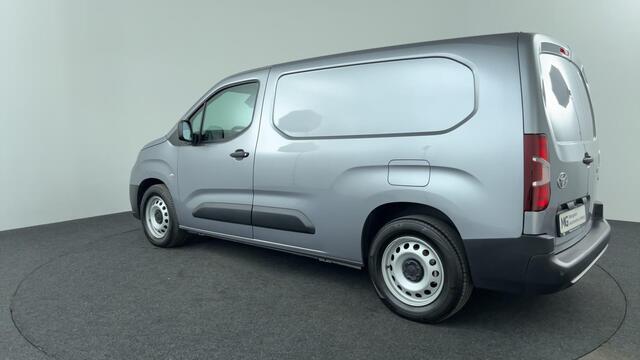 Toyota PROACE CITY Electric Live Long 50 kWh