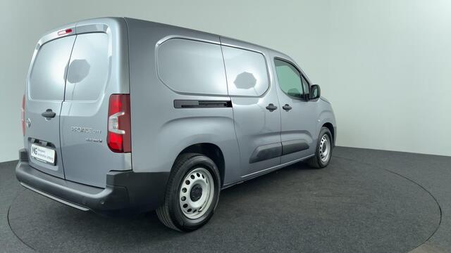 Toyota PROACE CITY Electric Live Long 50 kWh