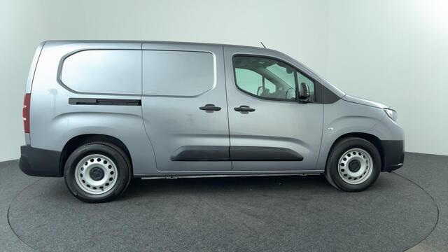 Toyota PROACE CITY Electric Live Long 50 kWh