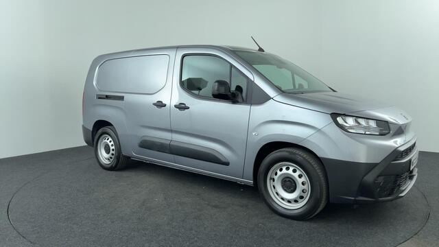 Toyota PROACE CITY Electric Live Long 50 kWh