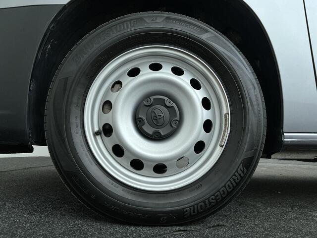 Toyota PROACE CITY Electric Live Long 50 kWh