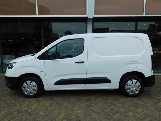 Toyota PROACE CITY 1.5 D-4D Cool Comfort